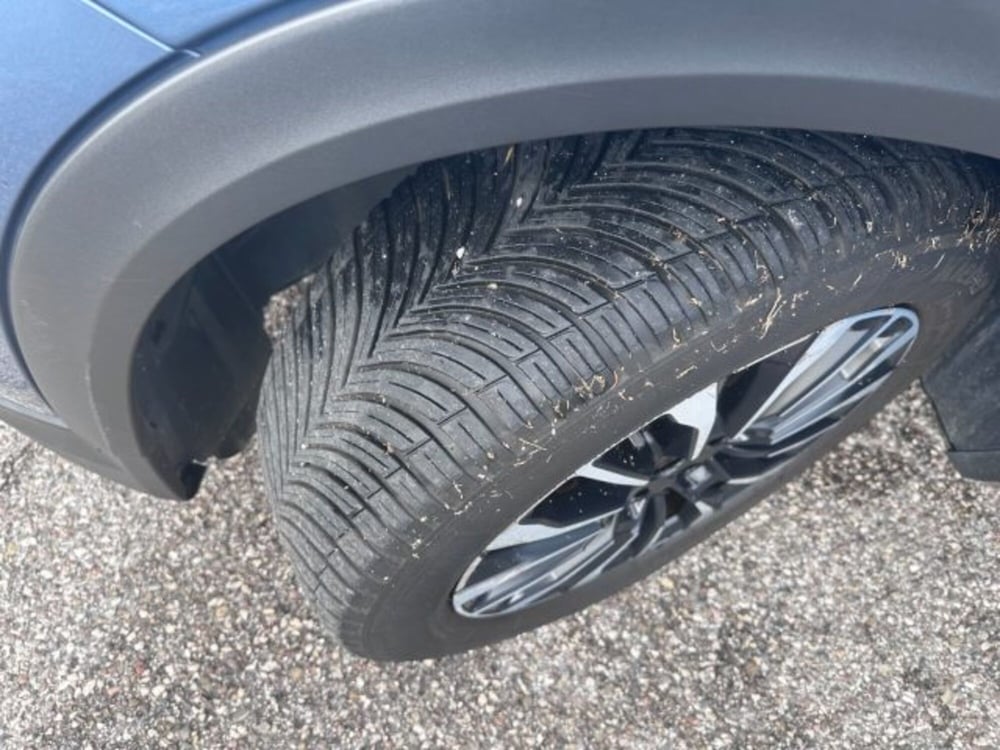 Fiat 500X usata a Lodi (14)
