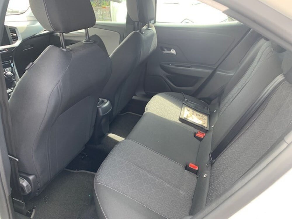 Opel Mokka usata a Catania (14)
