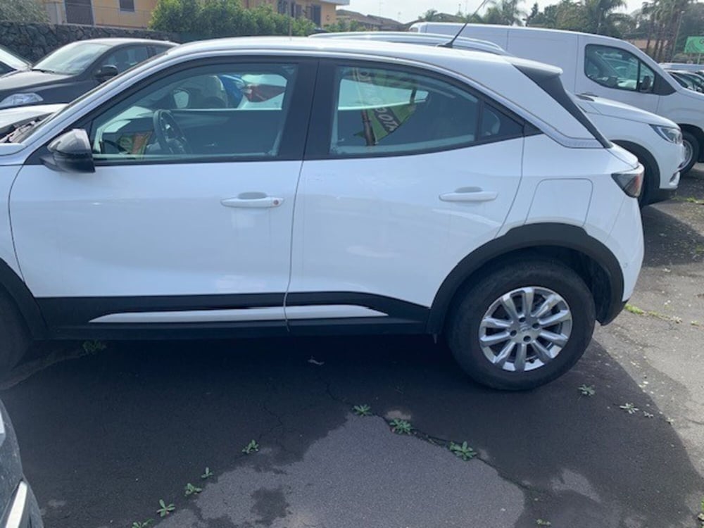 Opel Mokka usata a Catania (5)