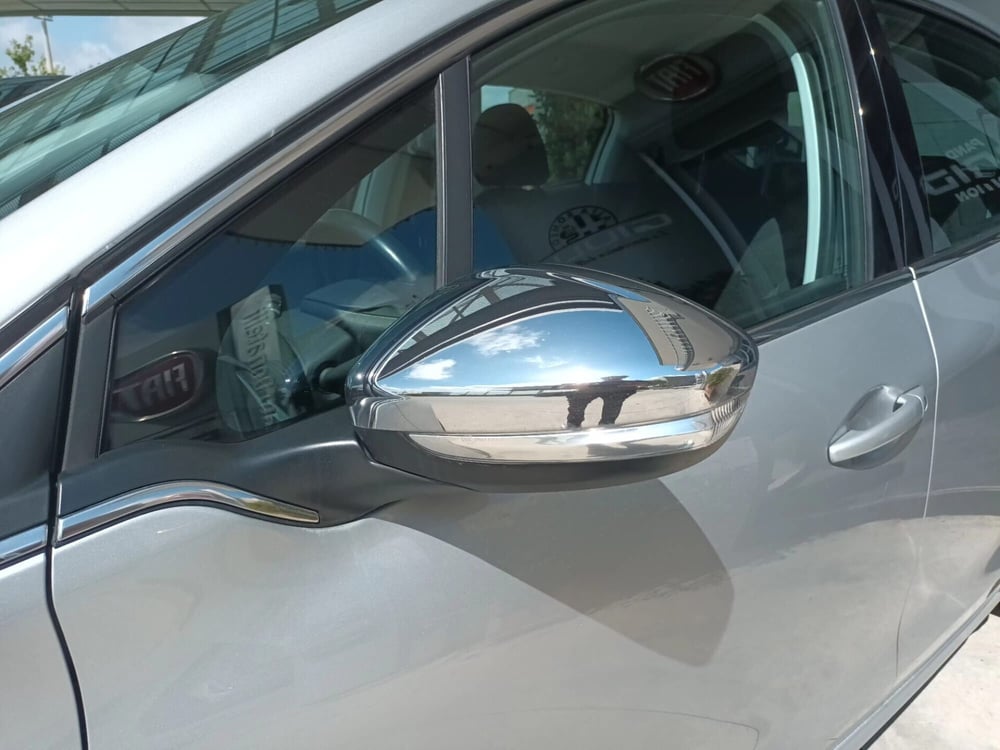 Peugeot 208 usata a Bari (16)