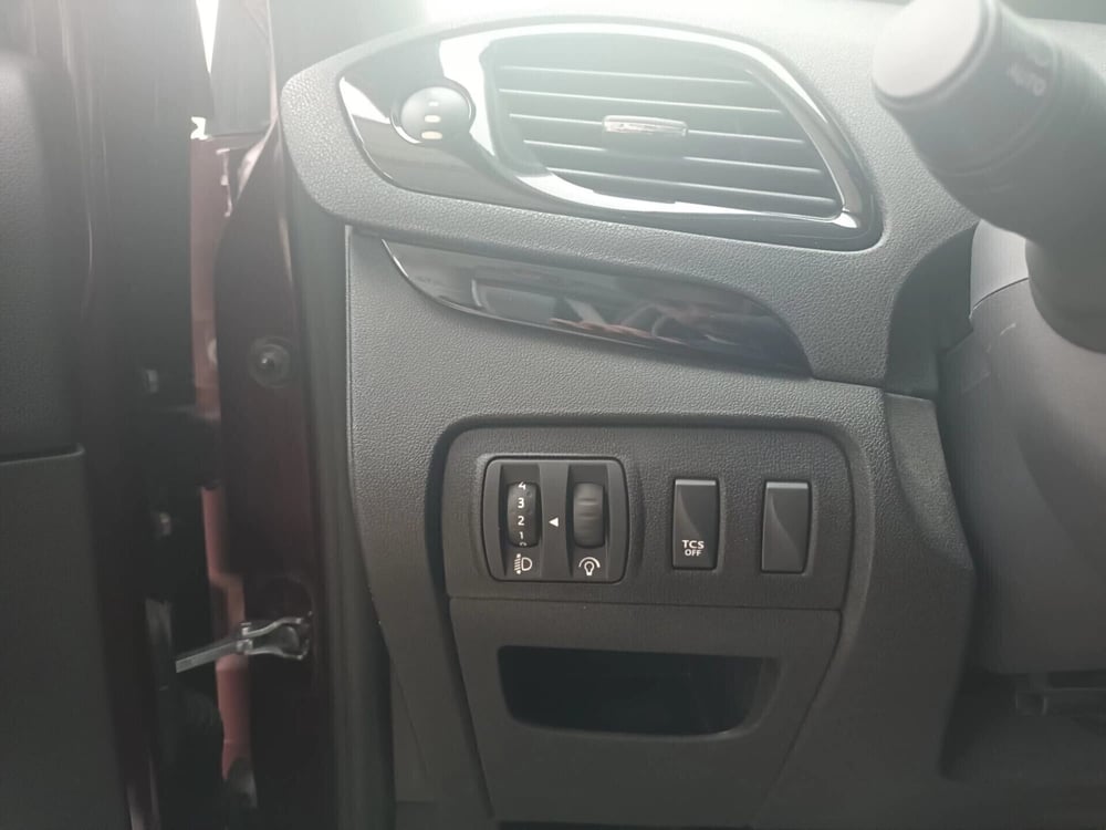 Renault Scenic E-Tech Electric usata a Bari (10)