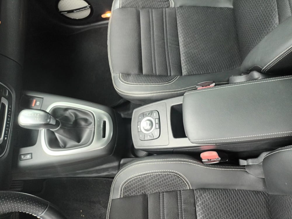 Renault Scenic E-Tech Electric usata a Bari (17)