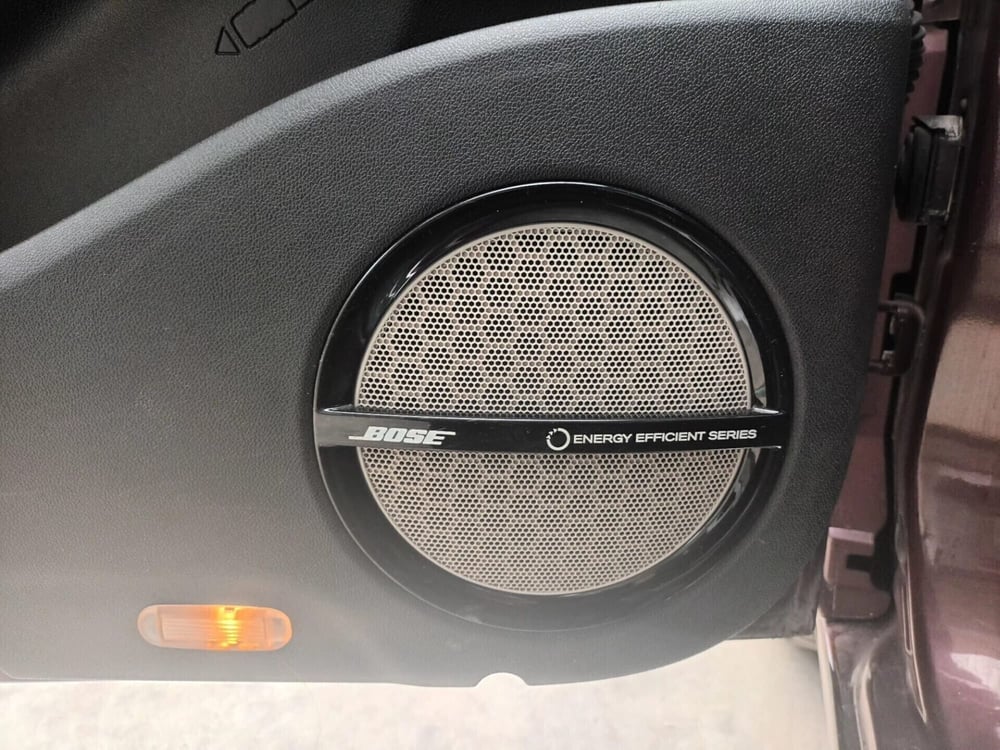 Renault Scenic E-Tech Electric usata a Bari (9)