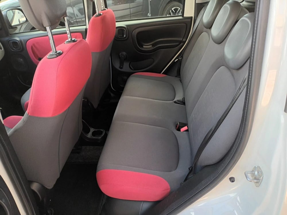Fiat Panda usata a Bari (17)