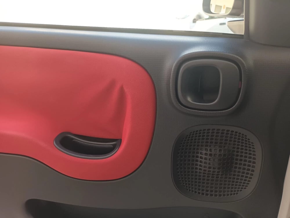 Fiat Panda usata a Bari (7)