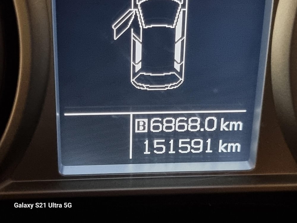 Suzuki Vitara usata a Alessandria (5)