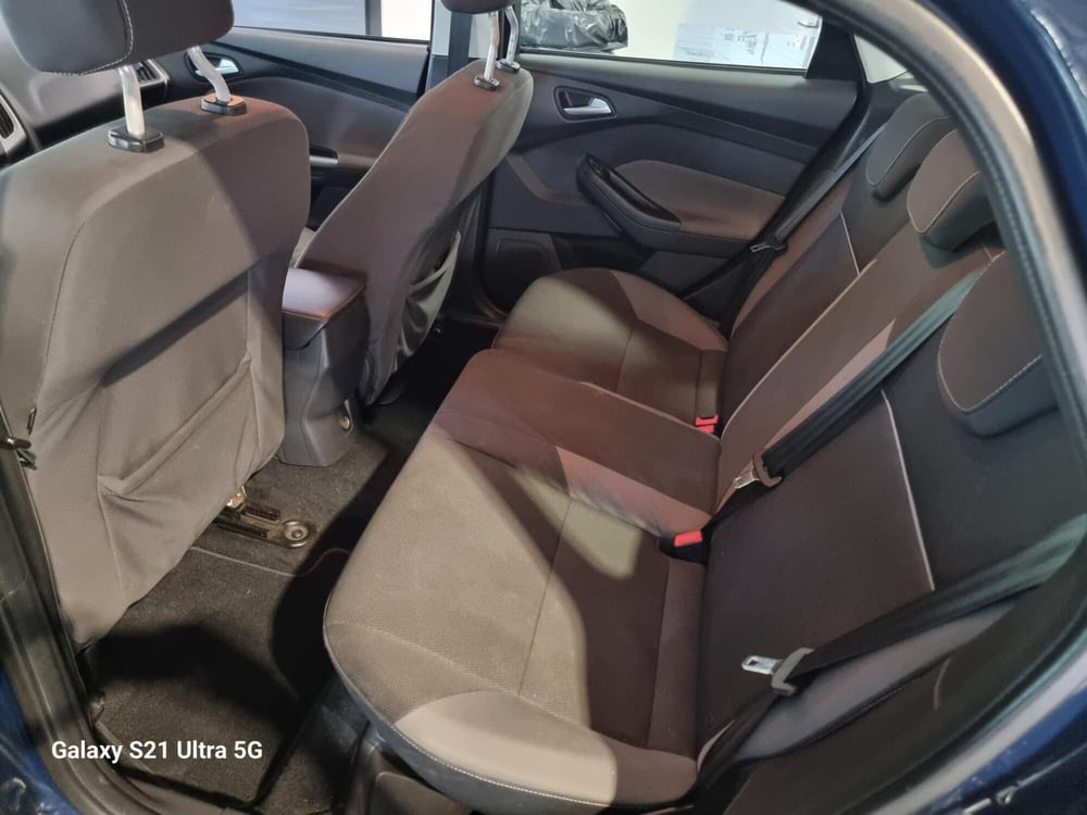 Ford Focus usata a Alessandria (10)