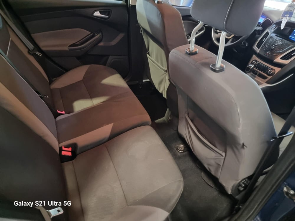 Ford Focus usata a Alessandria (11)