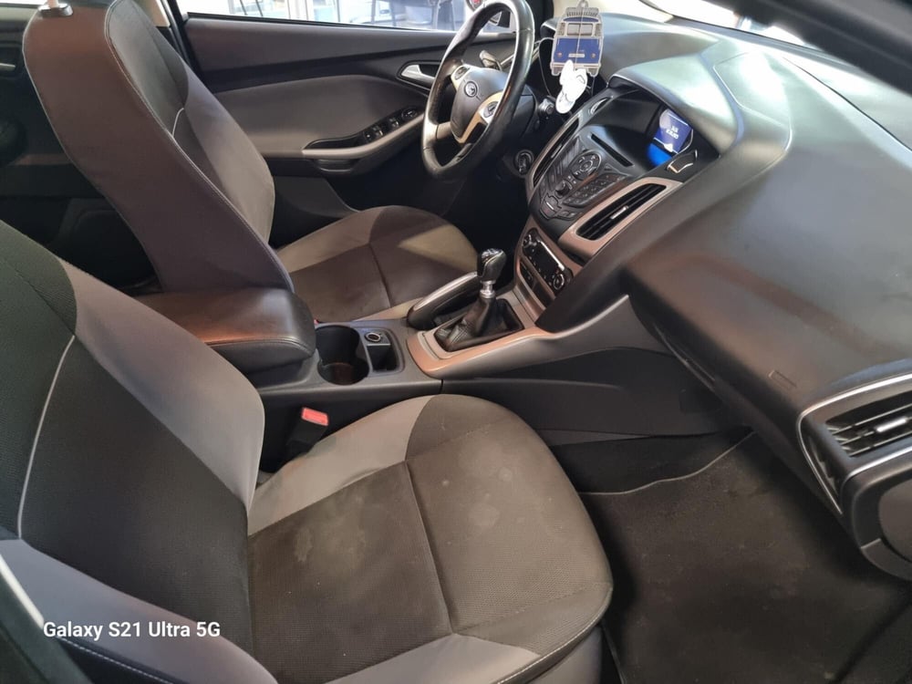 Ford Focus usata a Alessandria (12)