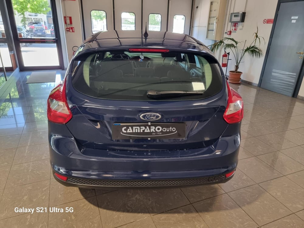 Ford Focus usata a Alessandria (13)