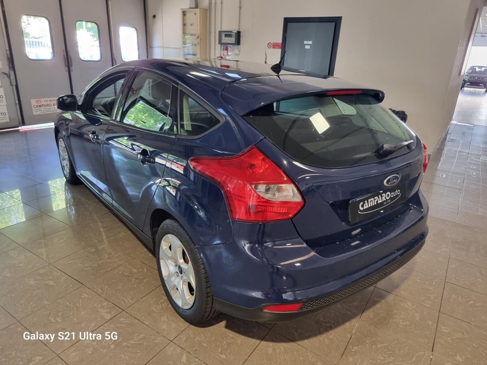 Ford Focus usata a Alessandria (14)