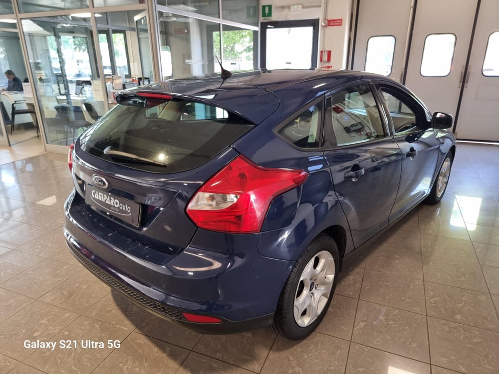 Ford Focus usata a Alessandria (15)