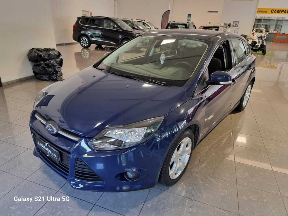 Ford Focus usata a Alessandria (2)