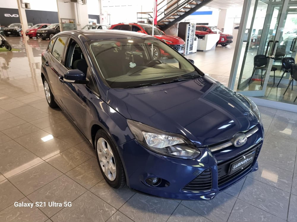 Ford Focus usata a Alessandria (3)