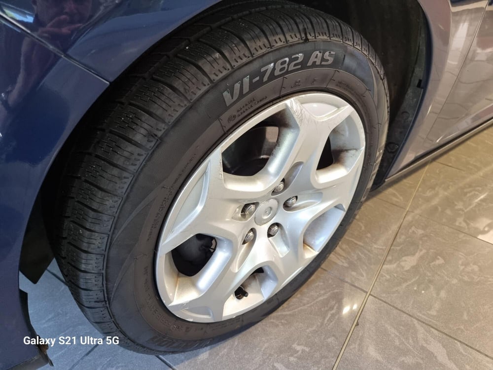 Ford Focus usata a Alessandria (4)