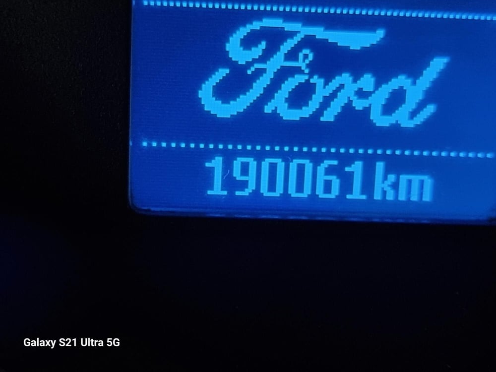 Ford Focus usata a Alessandria (5)