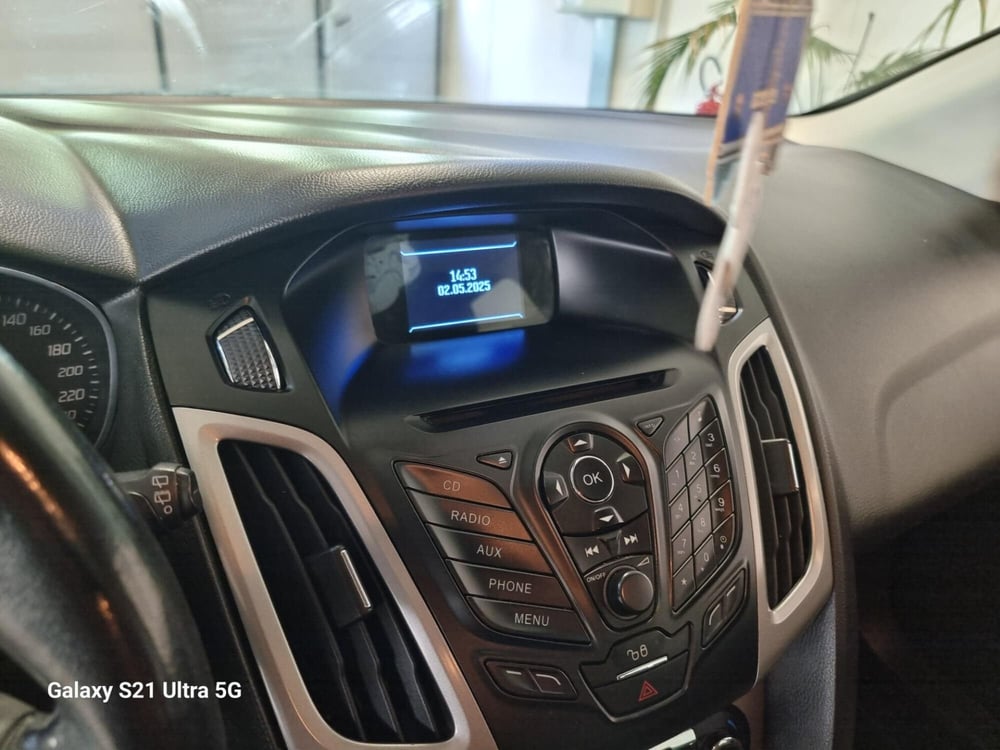 Ford Focus usata a Alessandria (6)