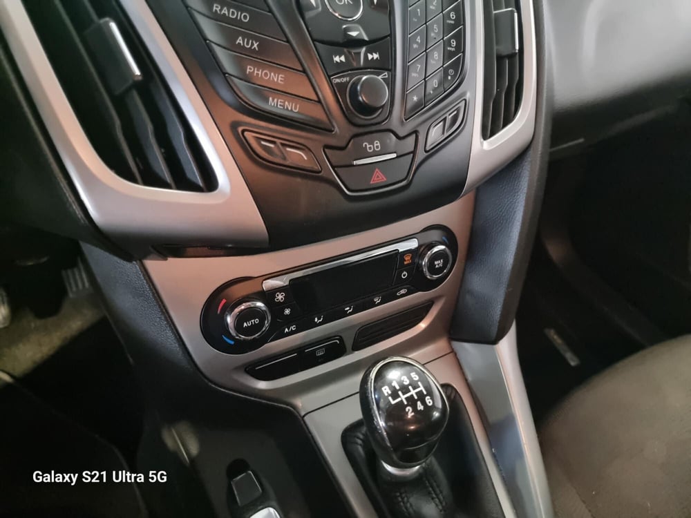 Ford Focus usata a Alessandria (7)