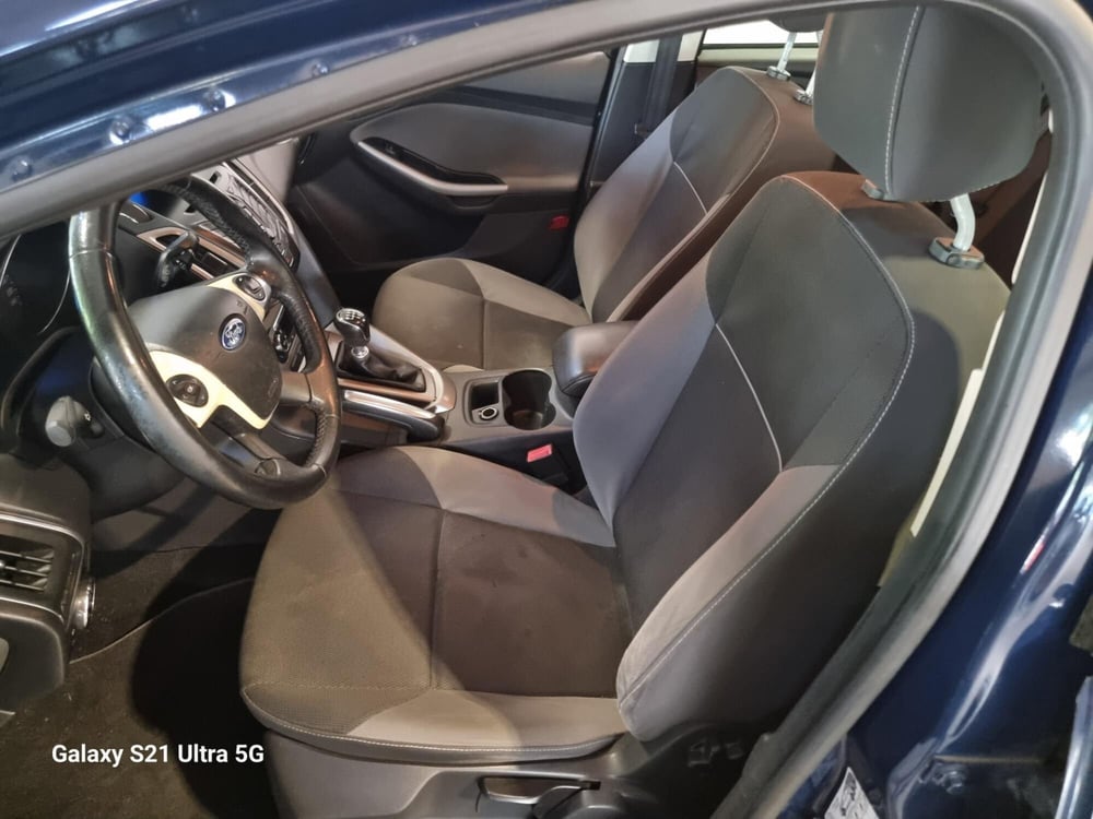 Ford Focus usata a Alessandria (9)