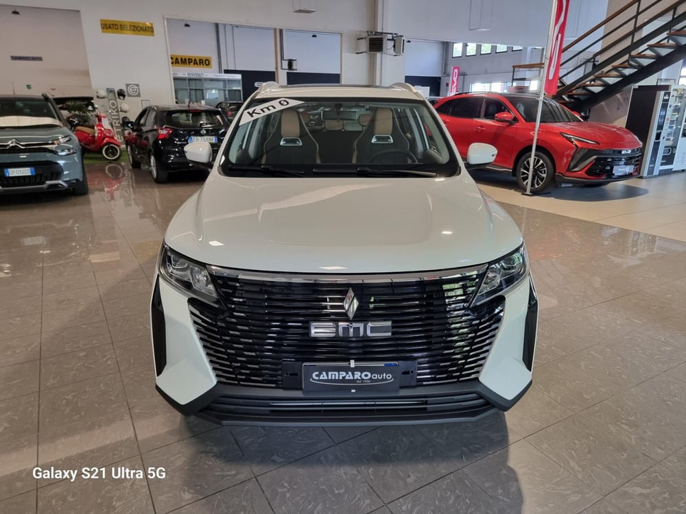 Emc Sette nuova a Alessandria