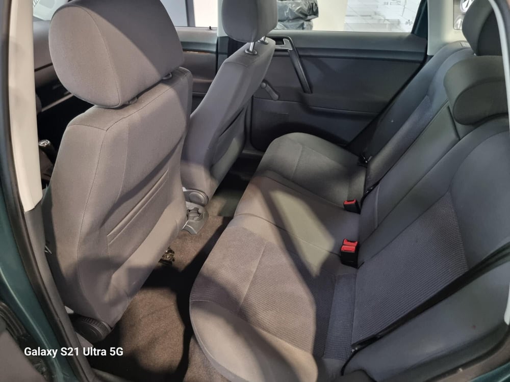Volkswagen Polo usata a Alessandria (10)