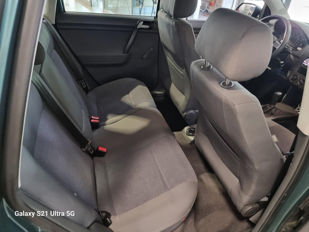 Volkswagen Polo usata a Alessandria (11)
