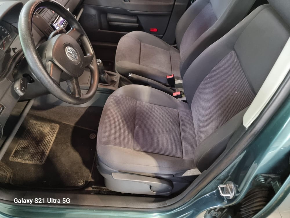 Volkswagen Polo usata a Alessandria (9)