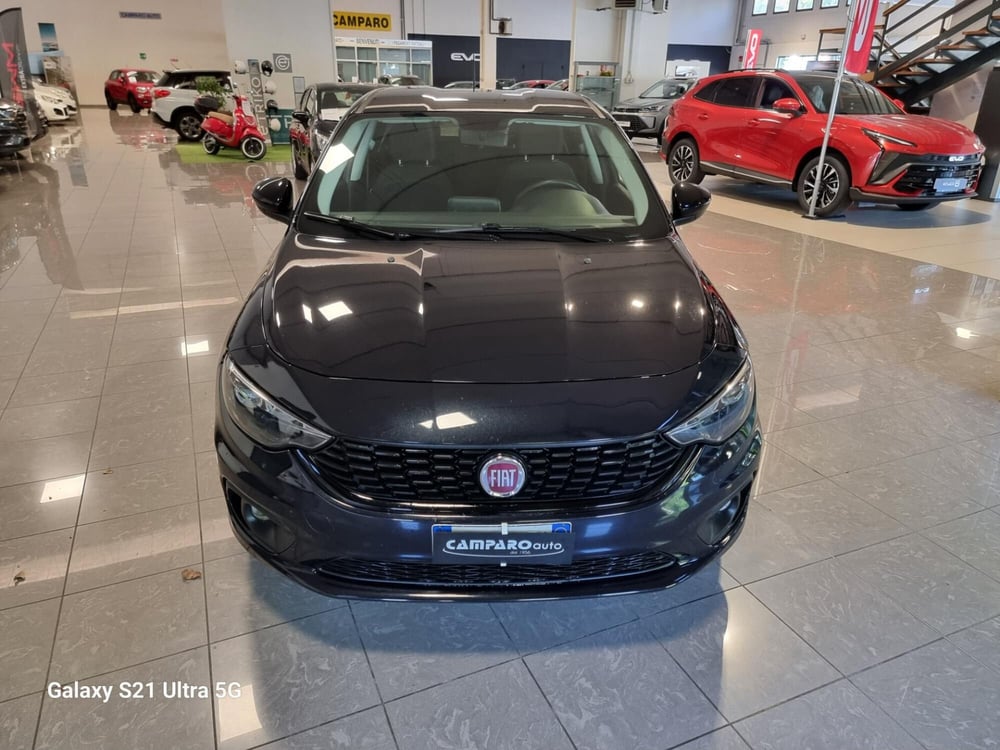 Fiat Tipo usata a Alessandria