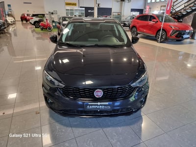 Fiat Tipo Tipo 1.6 Mjt S&amp;S 5 porte Lounge del 2018 usata a Acqui Terme