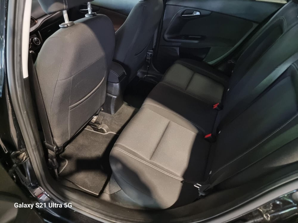 Fiat Tipo usata a Alessandria (10)