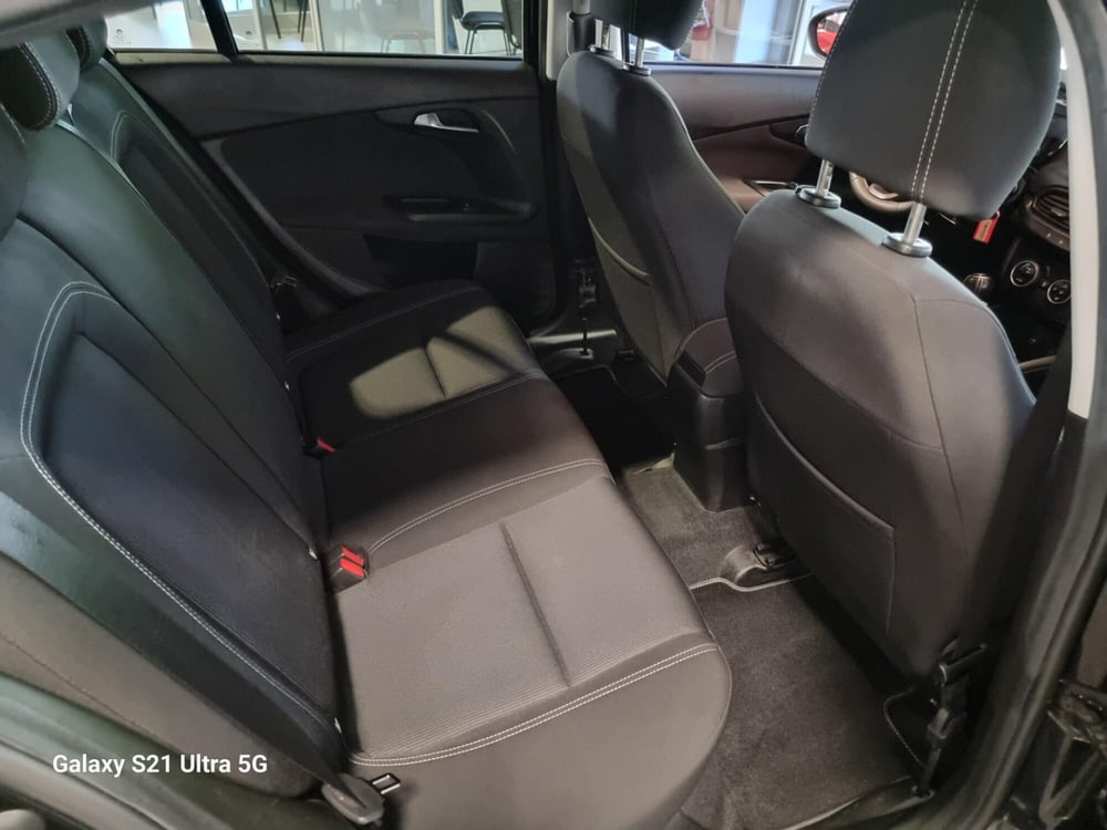 Fiat Tipo usata a Alessandria (11)