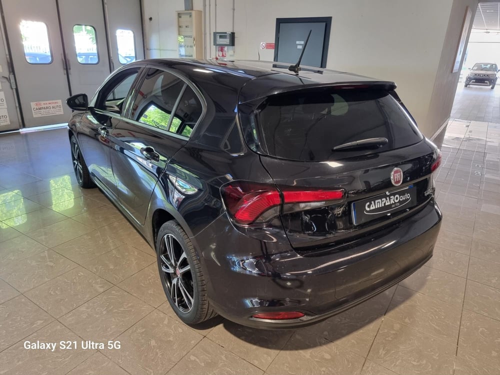 Fiat Tipo usata a Alessandria (14)