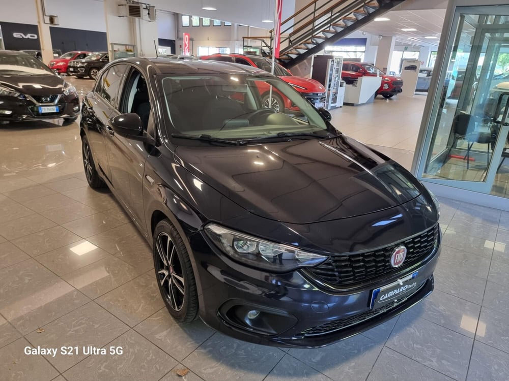 Fiat Tipo usata a Alessandria (3)