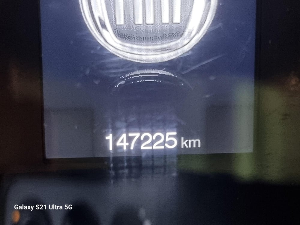 Fiat Tipo usata a Alessandria (5)