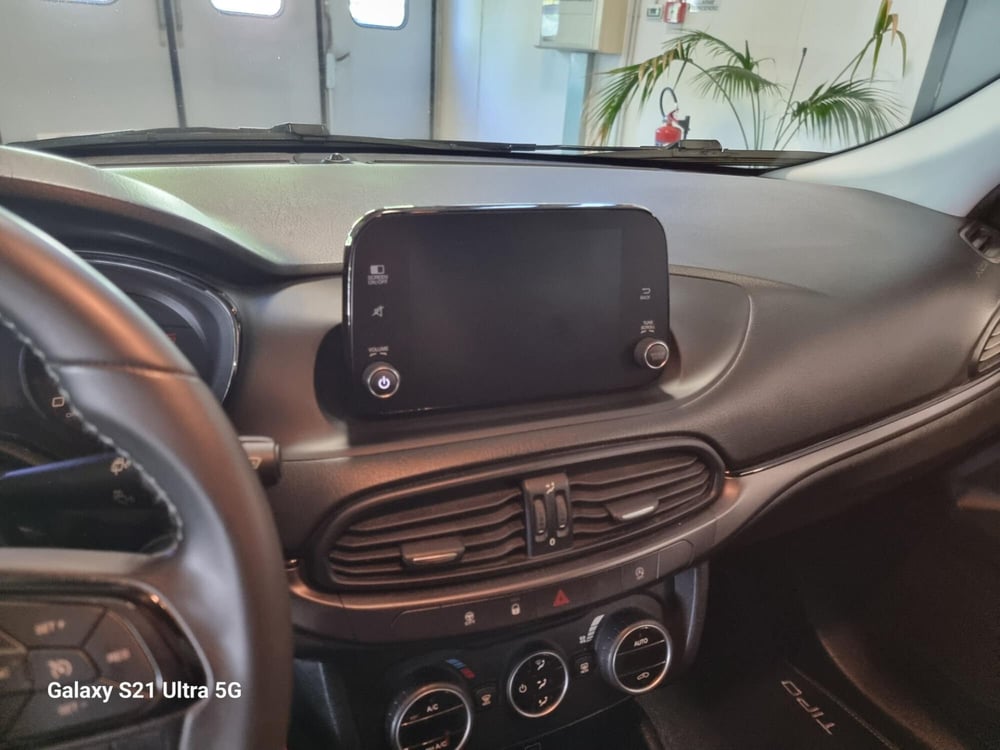 Fiat Tipo usata a Alessandria (6)