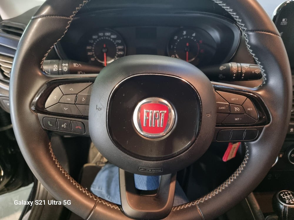 Fiat Tipo usata a Alessandria (8)