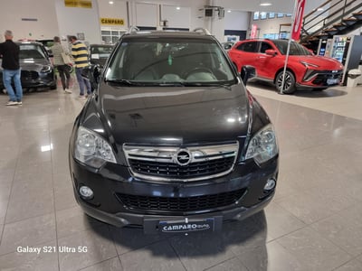 Opel Antara 2.2 CDTI 163CV 4x2 Cosmo del 2012 usata a Acqui Terme