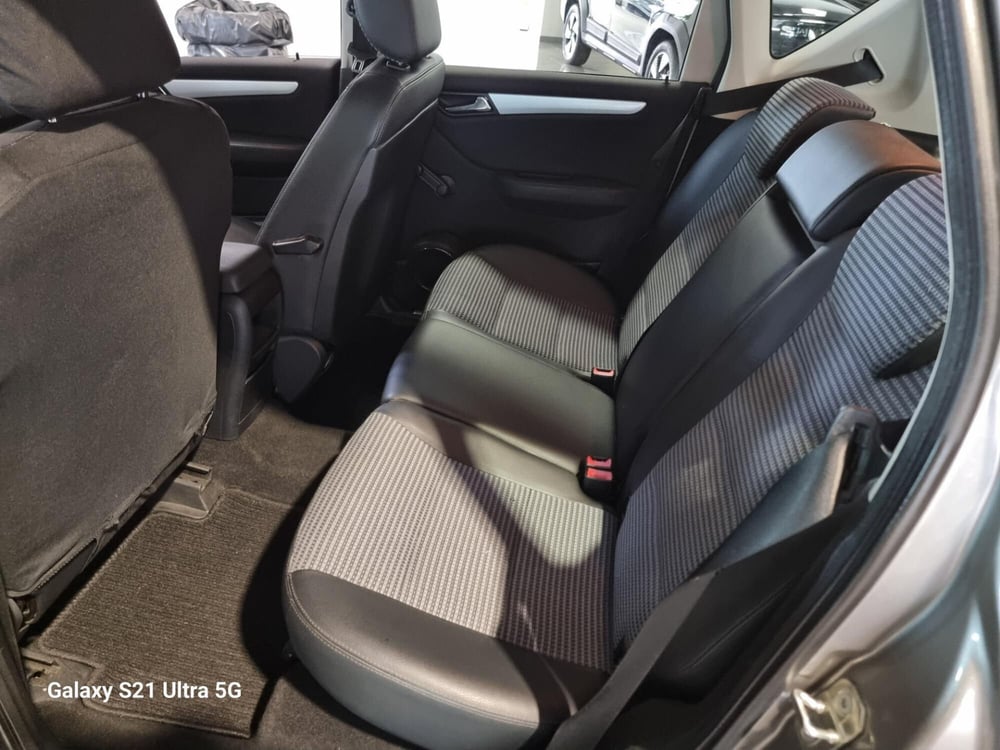 Mercedes-Benz Classe A usata a Alessandria (11)