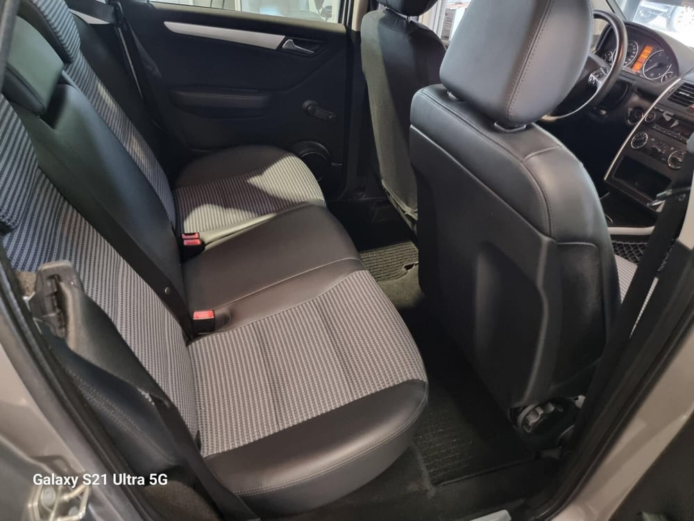 Mercedes-Benz Classe A usata a Alessandria (12)