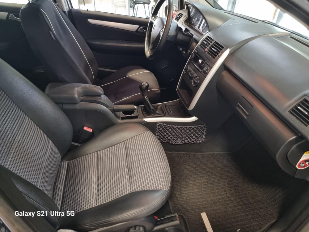 Mercedes-Benz Classe A usata a Alessandria (13)