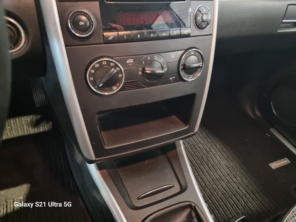 Mercedes-Benz Classe A usata a Alessandria (7)
