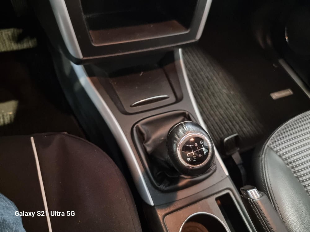 Mercedes-Benz Classe A usata a Alessandria (8)