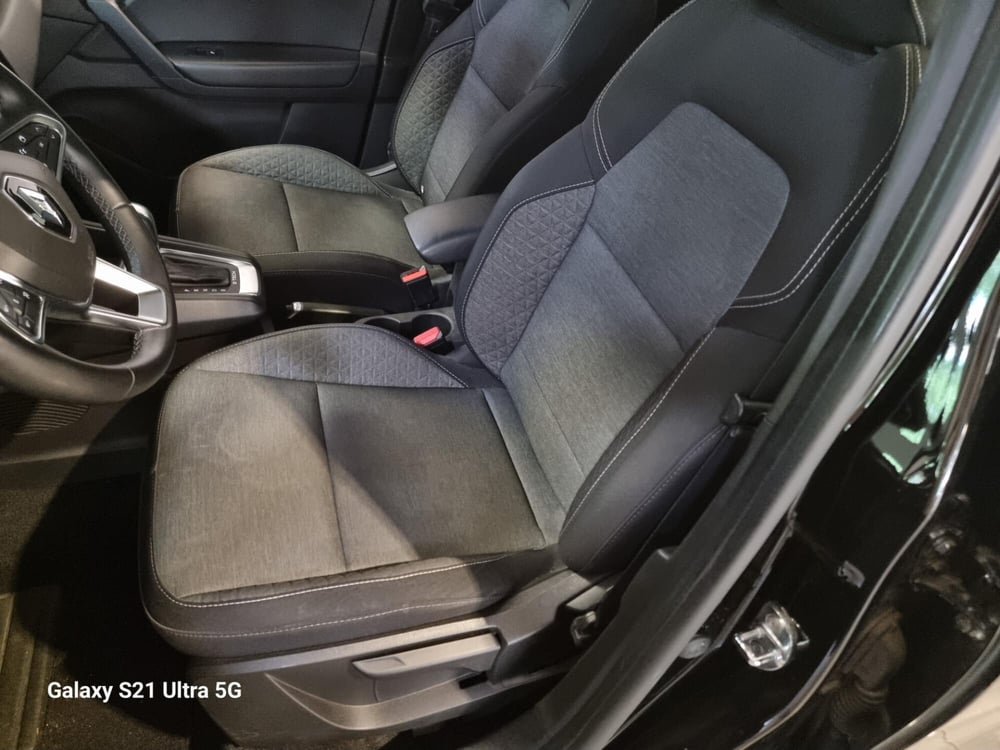 Renault Captur usata a Alessandria (10)