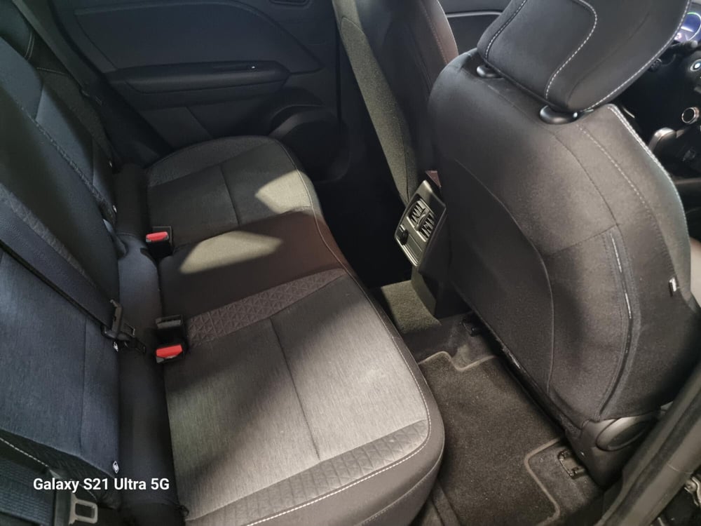 Renault Captur usata a Alessandria (12)