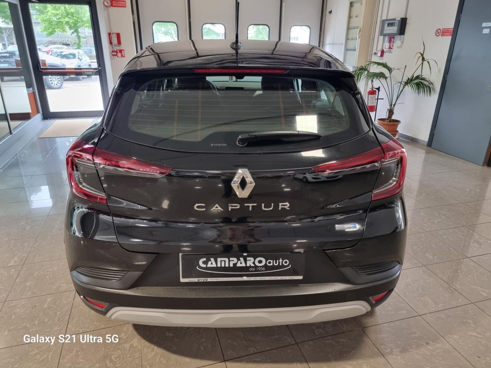 Renault Captur usata a Alessandria (14)