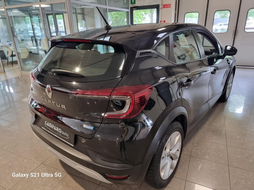 Renault Captur usata a Alessandria (15)