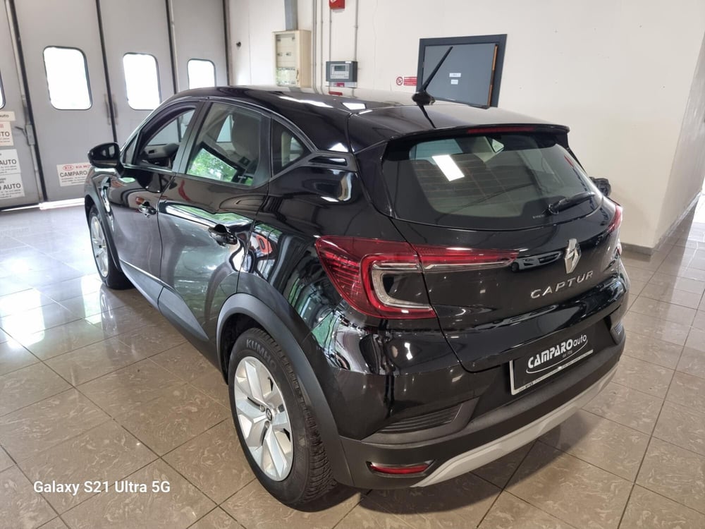 Renault Captur usata a Alessandria (16)