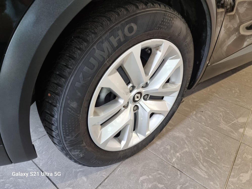 Renault Captur usata a Alessandria (4)