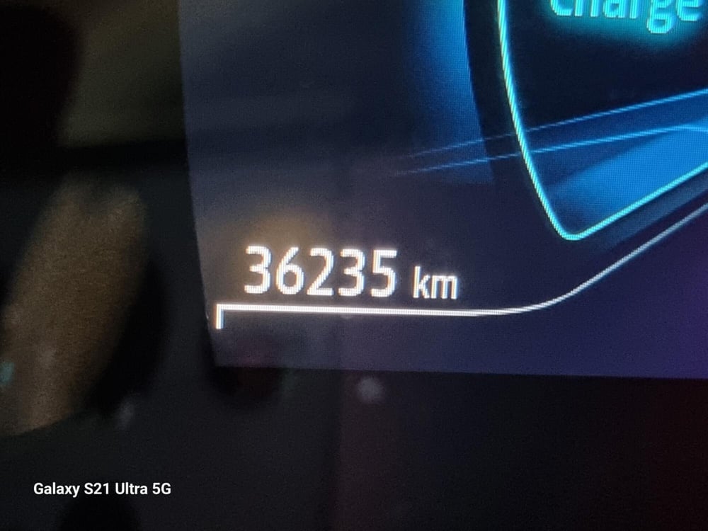 Renault Captur usata a Alessandria (5)