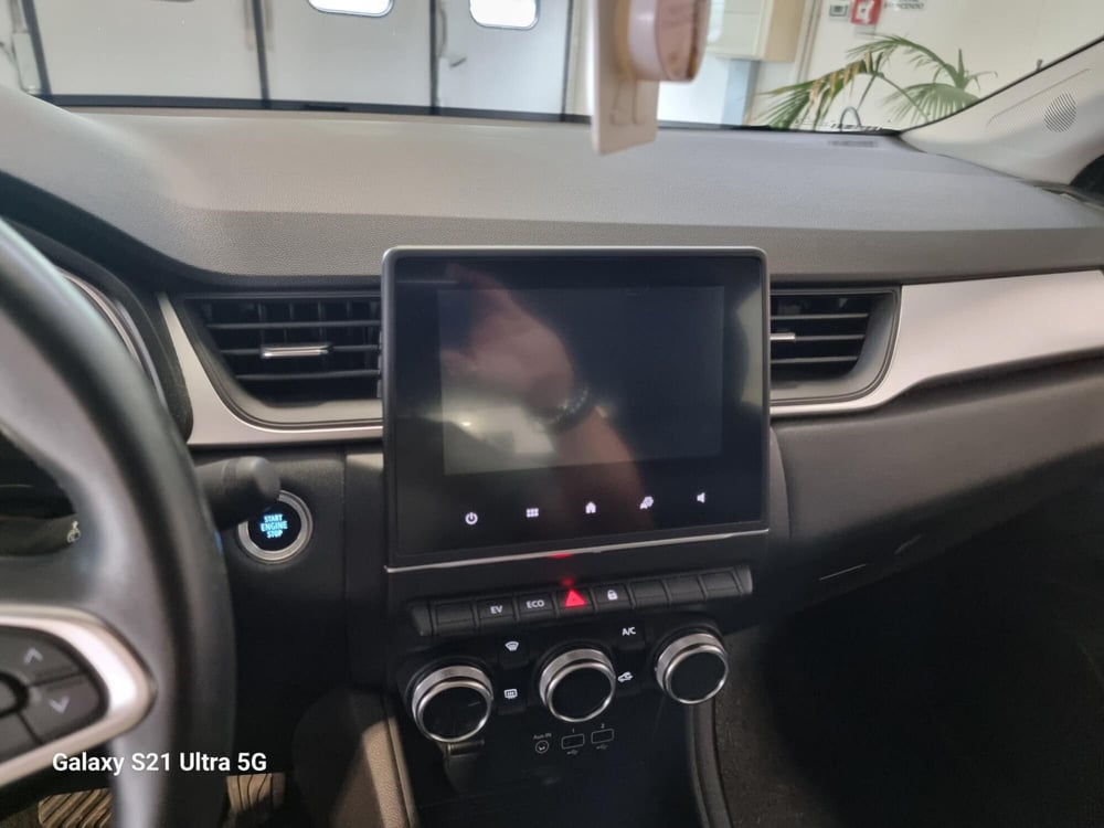 Renault Captur usata a Alessandria (6)